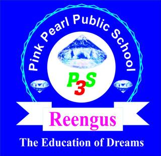 Pink Pearl Public School Reengus